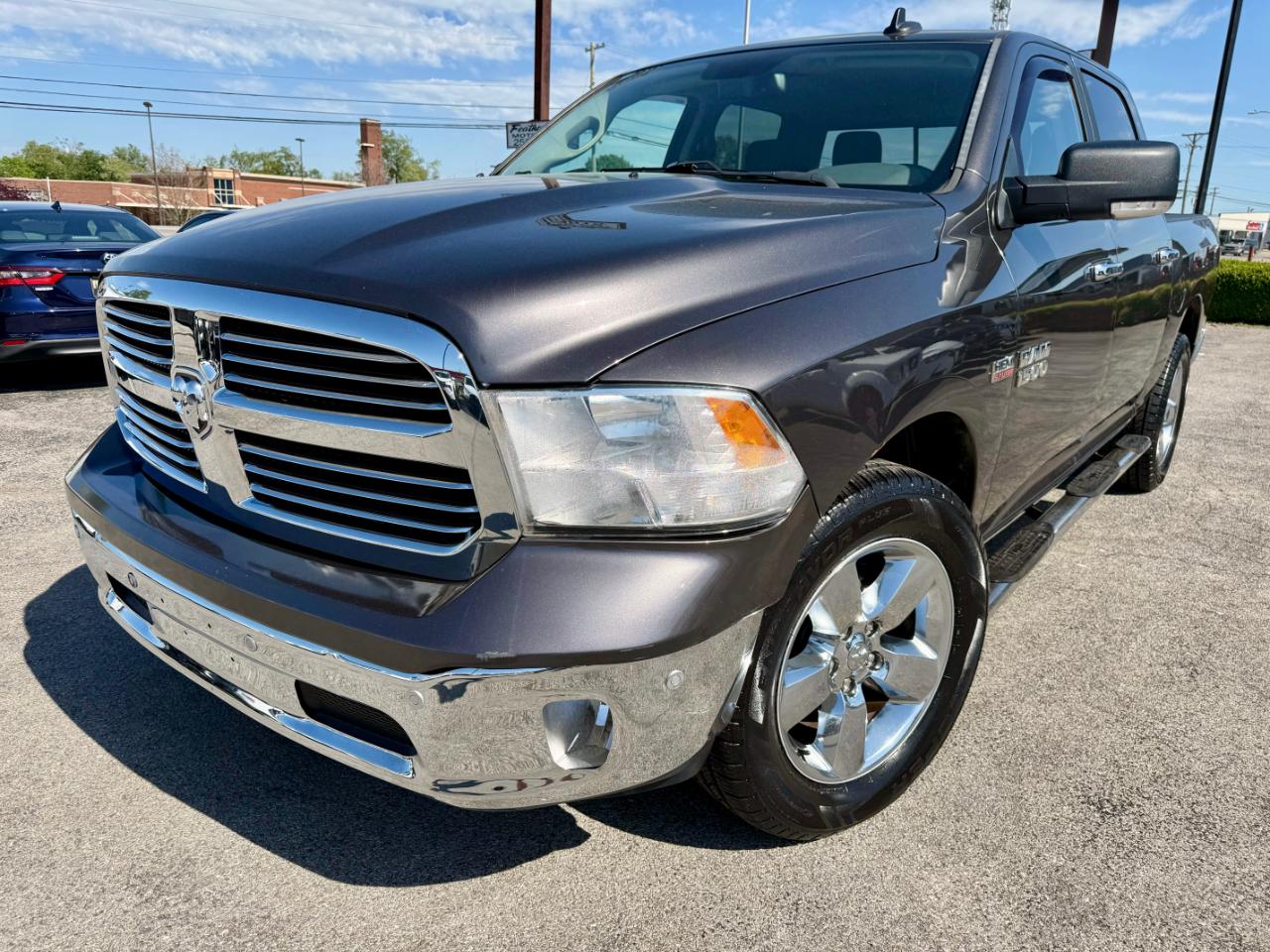ram ram 1500 pickup 2017 3C6RR7LT6HG681808 image ram ram 1500 pickup 2017 3C6RR7LT6HG681808 image
